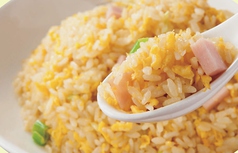 【絶品】チャーハン