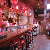 Cafe&Dining Bar TONNY'S HOUSE トニーズハウスの雰囲気3
