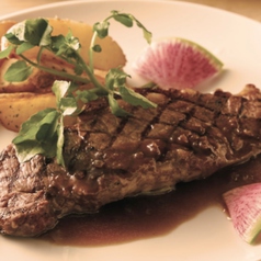 MARK CAFE & GRILLのおすすめポイント1