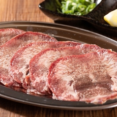 京鉄板焼肉 こと乃の特集写真