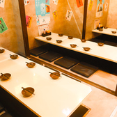 居酒屋 手羽ヤロウ 栄錦店の雰囲気3