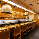 天ぷら新宿つな八 聖蹟桜ヶ丘店の雰囲気2