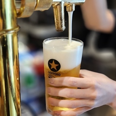 TOUCA トウカのコース写真