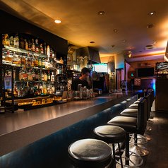 Bar Solaceの写真3