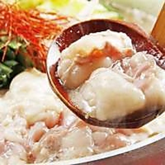 はかた風土本店のコース写真