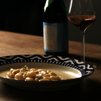 TEA×Chine fusion～香り引き立つ美味しさの出会い～