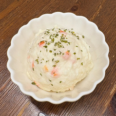 ポテトサラダ