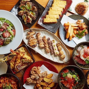 旬肴美酒 戎のおすすめ料理1