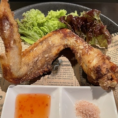 【最高級の鶏肉《天草大王》を是非お楽しみください◎】