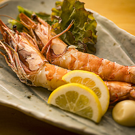 【120分飲み放題付】4000円ポッキリ網兵衛コース！！