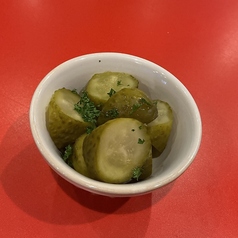 ピクルス