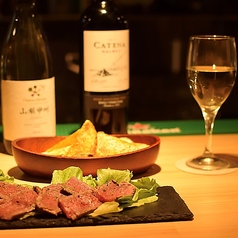 飯chan D1BBQビアガーデン 錦糸町の写真