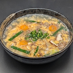 <ご飯もの> クッパ