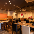 【貸切:～70名様】広々とした店内は最大40名様までの貸切に対応。落ち着いた雰囲気のお洒落な空間で、瀬戸内で獲れた鮮魚をご堪能ください。会社の歓迎会・送別会や、同窓会などのお集まりにどうぞ。感染症対策を万全にしてご来店をお待ちしております。人数のご相談も承りますので、気軽にご相談ください。