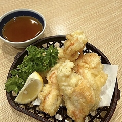 長芋