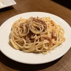 きのこバター醤油 鶏肉の和風仕立て