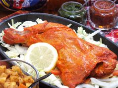 シバ　パールバティの写真3