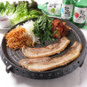 韓国料理 コアルラ 大宮店のおすすめポイント1