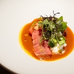 ディナーコース