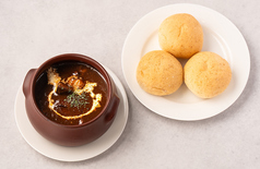 ビーフシチュー