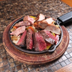 ミックスファヒータ