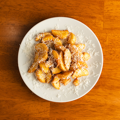 やみつきフライドポテト French Fries