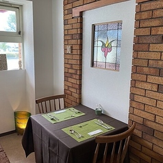 こだわりの一杯を片手に、ごゆっくりとお過ごしください。