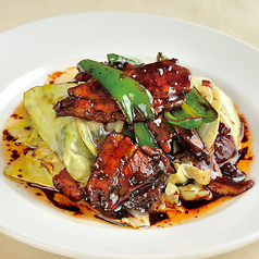 回鍋肉