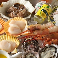 ビストロ vinvin ビンビン 上本町6本店のコース写真