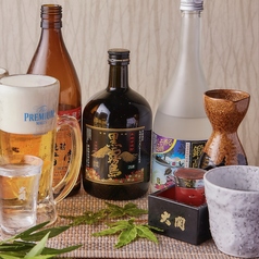 燈火 touka 広島駅前店のコース写真