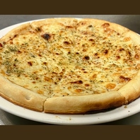 チーズが主役の人気料理