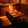個室×飲み放題 海鮮と焼き鳥1本120円～！ 虜 大宮店のおすすめポイント2