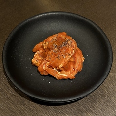 スパイシーとりトントロ