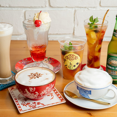 KOTOBUKI Cafe コトブキカフェの特集写真