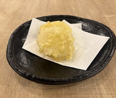 山芋(2切)