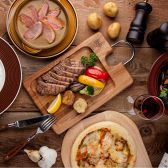 生ソーセージバル LECKER レッカー ル トロワ店の写真