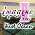 イマジン ウエスト・オーシャン imagine West Oceanロゴ画像