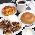HOUEI COFFEE and STORE カフェ 公津の杜店のおすすめ料理1