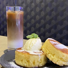 CAFE&DINING BAR 銀河