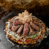 鉄板焼き ぼんくら家+ PLUS 中座くいだおれビル店