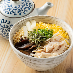 鶏飯