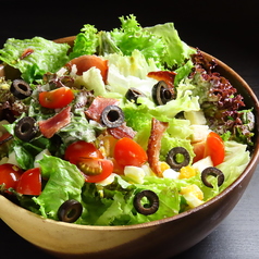 シーザーサラダ