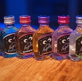 SHOTBAR MAO ショットバー マオの雰囲気2