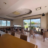 BISTRO CAFE and K ビストロカフェアンドケーの雰囲気3