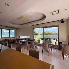 BISTRO CAFE and K ビストロカフェアンドケーの雰囲気3