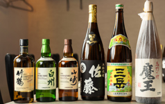 創作居酒屋 にしのやのコース写真