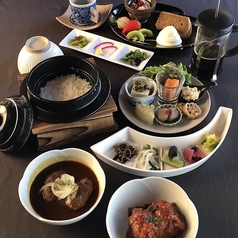 ごはん処 ジロヲ亭の特集写真