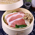 料理メニュー写真&nbsp;錦雲豚