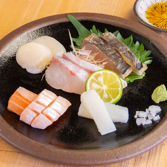 恵食喫酒ほまれのおすすめ料理1