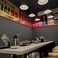 少人数の宴会にぴったりな半個室がございます。